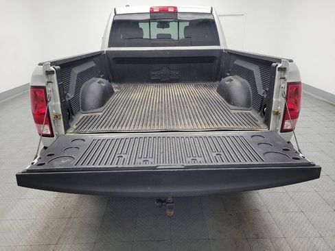 Used 2014 RAM 1500 Big Horn AWD/4WD image 29