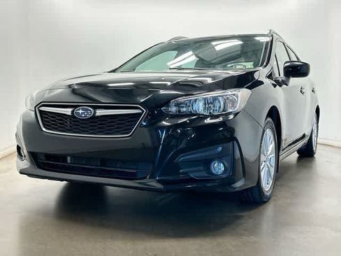 Used 2018 Subaru Impreza 2.0i Premium w/ Eyesight & BSD & Rcta AWD/4WD image 27