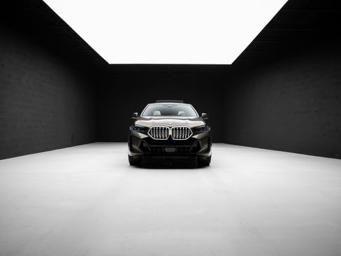 Used 2026 BMW X6 xDrive40i AWD/4WD image 85