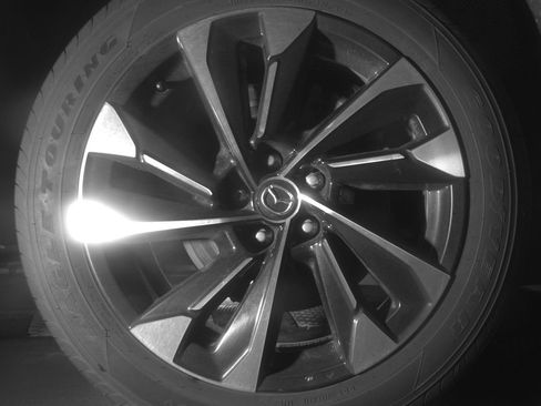 Used 2025 MAZDA CX-50 2.5 Hybrid w/ Premium Plus Pkg AWD/4WD image 15