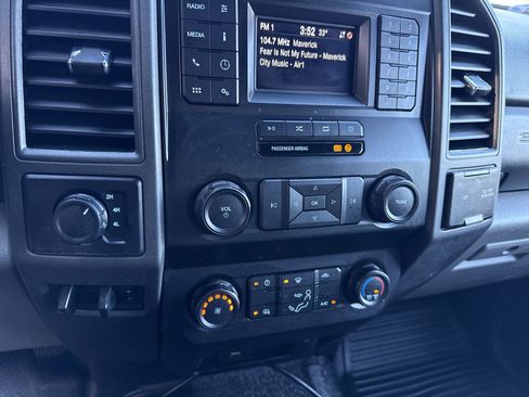 Used 2021 Ford F350 XL w/ Power Equipment Group image 26