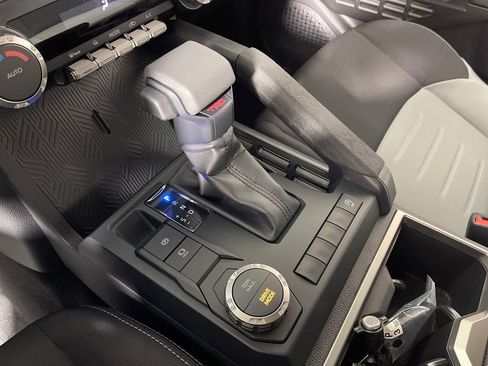 New 2026 Toyota Tacoma TRD Sport image 22