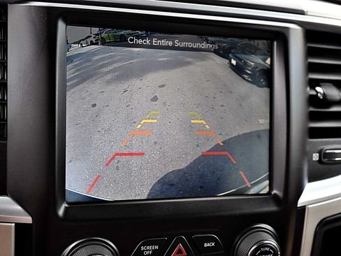Used 2014 RAM 1500 Big Horn AWD/4WD image 25