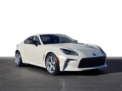 Used 2024 Toyota GR86