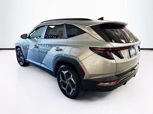 Used 2022 Hyundai Tucson SEL w/ Convenience Package image 8