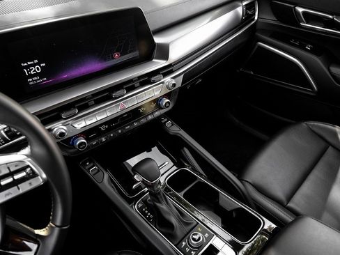 Used 2023 Kia Telluride S w/ S Sunroof Package image 34