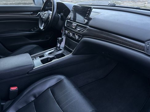 Used 2018 Honda Accord EX-L image 15