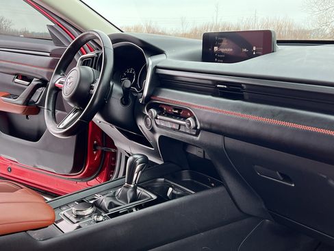 Used 2023 MAZDA CX-50 AWD 2.5 Turbo image 29