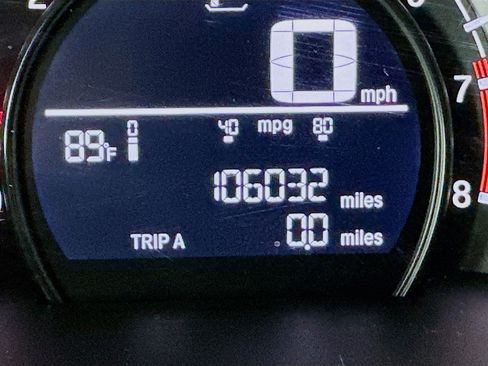 Used 2018 Honda CR-V LX image 18