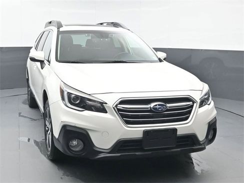 Used 2019 Subaru Outback 2.5i Limited image 8