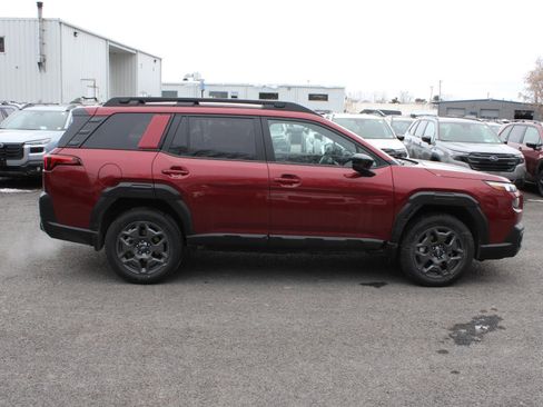 New 2026 Subaru Outback Premium image 4