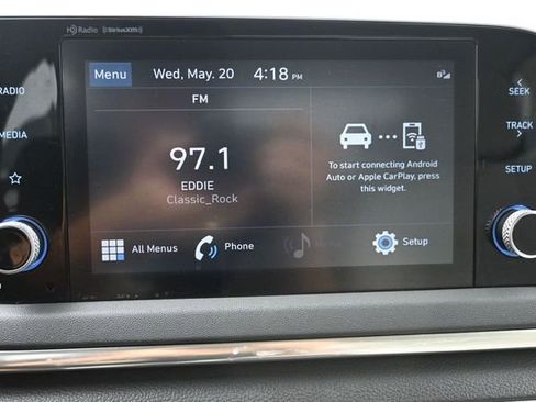 Used 2022 Hyundai Sonata SEL w/ Convenience Package FWD image 21