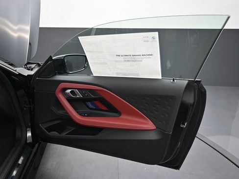 New 2025 BMW 230i Coupe w/ M Sport Package RWD image 19