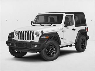 Used 2026 Jeep Wrangler Sport AWD/4WD video 1