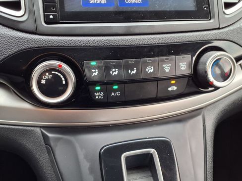 Used 2016 Honda CR-V EX image 8