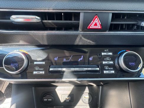 Used 2023 Hyundai Sonata SEL image 25