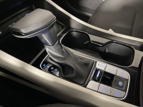 Certified 2023 Hyundai Tucson SEL image 24