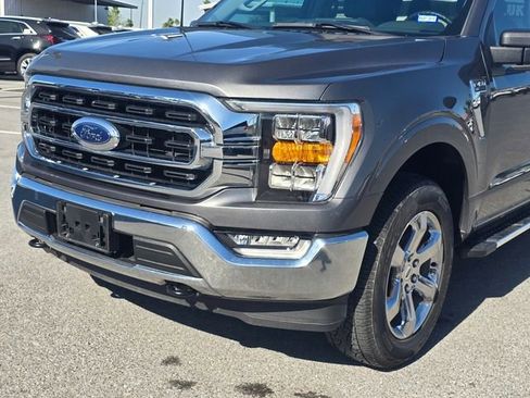 Used 2023 Ford F150 XLT w/ Equipment Group 302A High image 10