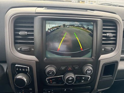 Used 2019 RAM 1500 Express w/ Express Value Package image 15