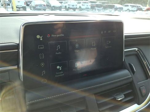 Used 2023 GMC Yukon XL SLT image 18