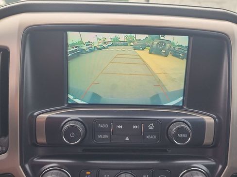Certified 2018 GMC Sierra 1500 Denali AWD/4WD image 15