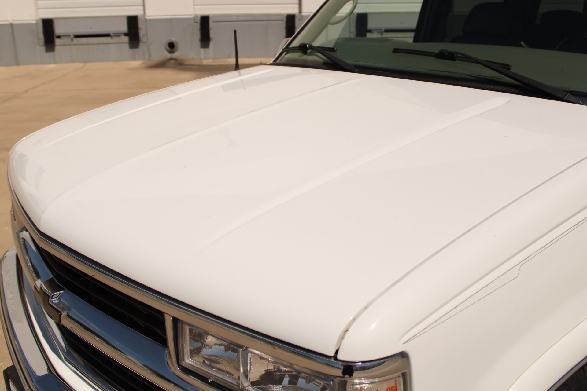 Used 1997 Chevrolet Suburban 2WD w/ Preferred Equipment Group 3 image 36