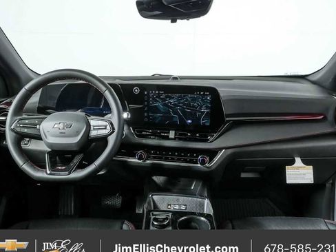 New 2026 Chevrolet Equinox RS w/ Convenience Package III AWD/4WD image 16