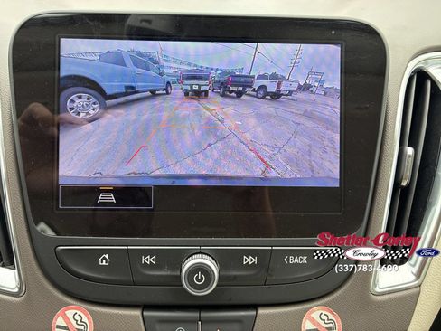 Used 2024 Chevrolet Malibu LT FWD image 16