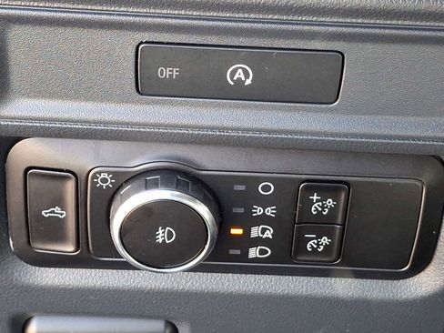 New 2025 Ford F150 STX w/ STX Black Appearance Package image 19