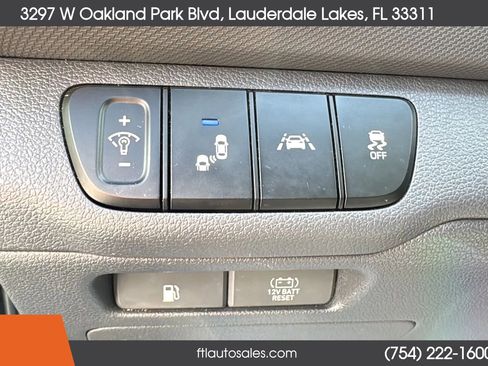 Used 2017 Hyundai Ioniq SEL w/ Tech Package 02 image 47