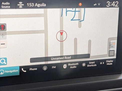 Certified 2023 Honda Pilot Elite image 12