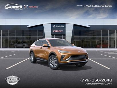 New 2026 Buick Envista Preferred w/ Convenience I Package