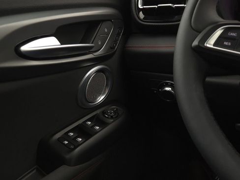 Used 2024 Dodge Hornet GT image 32