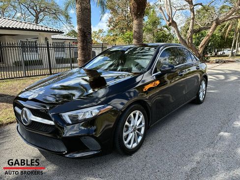 Used 2019 Mercedes-Benz A 220 image 10