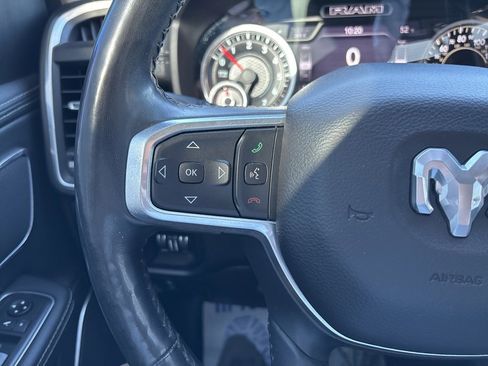 Used 2019 RAM 1500 Laramie image 63
