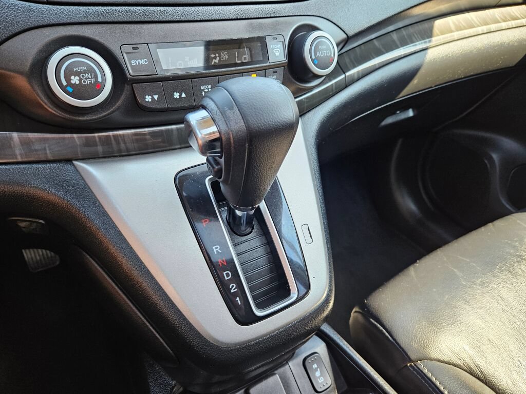 Used 2014 Honda CR-V EX-L image 24
