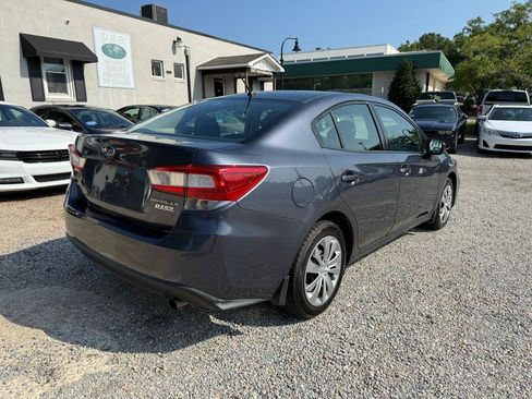Used 2017 Subaru Impreza 2.0i AWD/4WD image 5