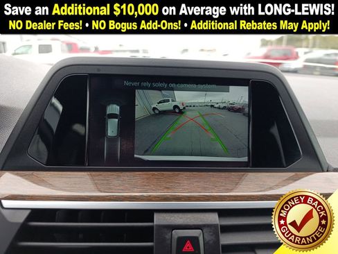 Used 2019 BMW X3 xDrive30i w/ Convenience Package image 24