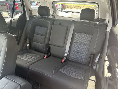 Used 2022 GMC Terrain SLE w/ Driver Convenience Package AWD/4WD image 26