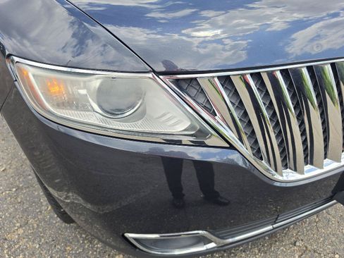 Used 2013 Lincoln MKX AWD image 8