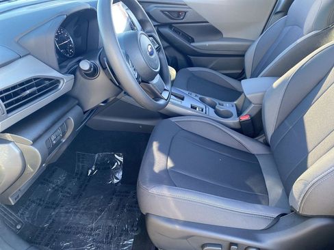New 2026 Subaru Crosstrek 2.0i Premium AWD/4WD image 15