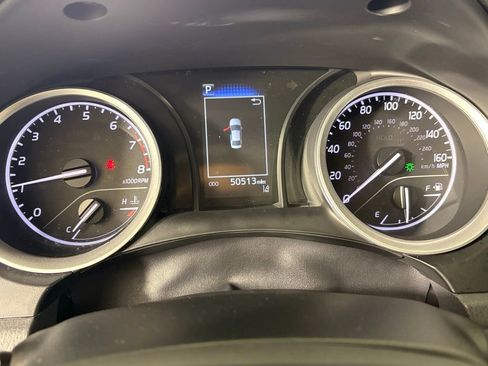 Used 2023 Toyota Camry LE image 21