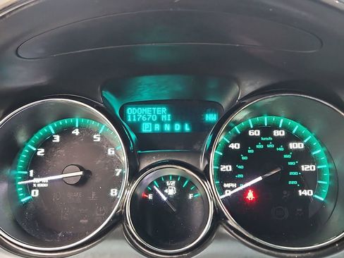 Used 2014 Buick Enclave Premium w/ Trailering Provision Package image 13