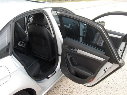 Used 2014 Audi A4 2.0T Premium Plus w/ Premium Plus Package AWD/4WD image 26