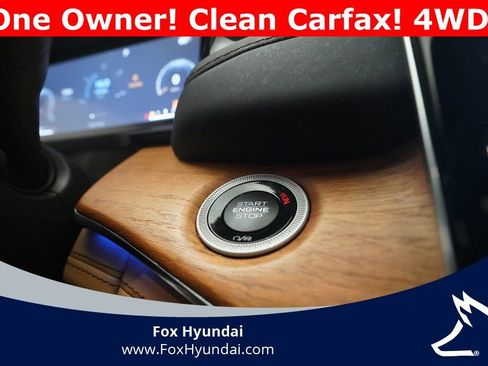 Used 2022 Jeep Grand Cherokee L Summit image 31