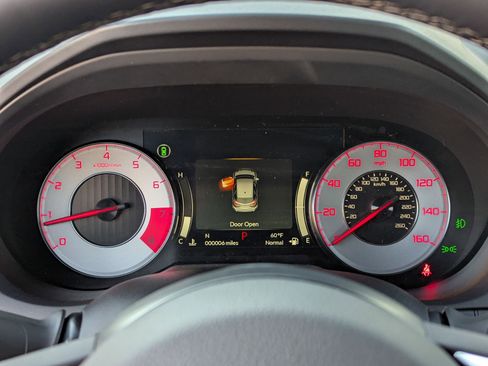 New 2026 Acura RDX A-Spec image 24