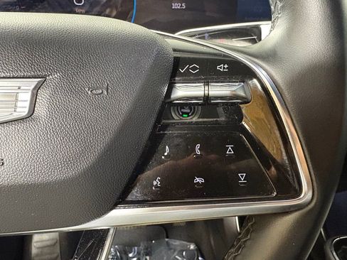 Used 2024 Cadillac Lyriq Tech w/ Driver Assist Package AWD/4WD image 29