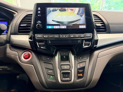 Used 2018 Honda Odyssey EX-L image 40