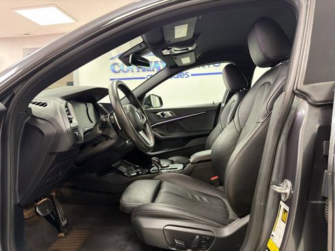 Used 2020 BMW M235i xDrive Gran Coupe image 9