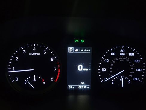 Used 2016 Hyundai Tucson Limited w/ Option Group 03 AWD/4WD image 23